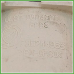 Plafoniera Anteriore Centrale FIAT PUNTO 51 1.4 8V 735244963 2012 2013 OLSA 088.4900