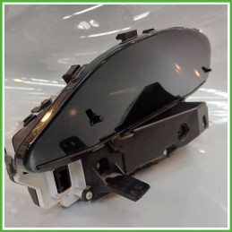 Quadro strumenti contachilometri tachimetro DENSO MB457300-3116 TOYOTA YARIS 1.3 16V 83800D500D