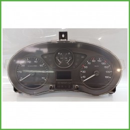 Quadro strumenti contachilometri tachimetro MAGNETI MARELLI 503.001..315.906 FIAT SCUDO 3H 2.0 MJT 9665983780