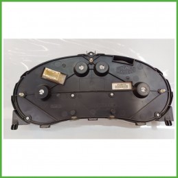 Quadro strumenti contachilometri tachimetro MAGNETI MARELLI 503.001..315.906 FIAT SCUDO 3H 2.0 MJT 9665983780