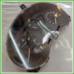 Quadro strumenti contachilometri tachimetro MAGNETI MARELLI 503.001..315.906 FIAT SCUDO 3H 2.0 MJT 9665983780