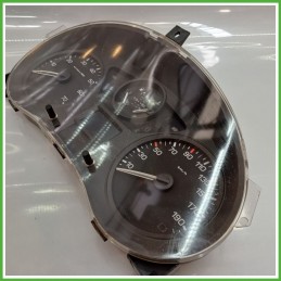 Quadro strumenti contachilometri tachimetro MAGNETI MARELLI 503.001..315.906 FIAT SCUDO 3H 2.0 MJT 9665983780
