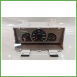 Quadro strumenti contachilometri tachimetro VEGLIA BORLETTI 60.6262.001.0 FIAT CINQUECENTO NM 46427454