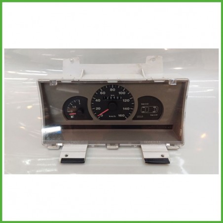Quadro strumenti contachilometri tachimetro VEGLIA BORLETTI 60.6262.001.0 FIAT CINQUECENTO NM 46427454
