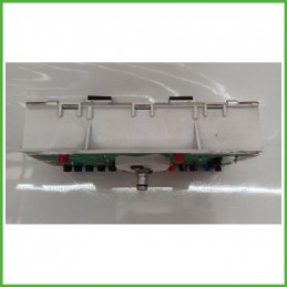 Quadro strumenti contachilometri tachimetro VEGLIA BORLETTI 60.6262.001.0 FIAT CINQUECENTO NM 46427454