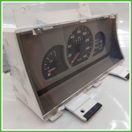 Quadro strumenti contachilometri tachimetro VEGLIA BORLETTI 60.6262.001.0 FIAT CINQUECENTO NM 46427454