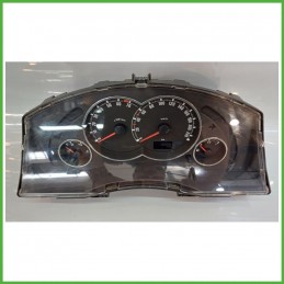 Quadro strumenti contachilometri tachimetro VDO 110080333002 OPEL MERIVA X03 1.4 16V 13214765