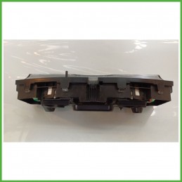 Quadro strumenti contachilometri tachimetro VDO 110080333002 OPEL MERIVA X03 1.4 16V 13214765