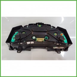 Quadro strumenti contachilometri tachimetro VDO 110080333002 OPEL MERIVA X03 1.4 16V 13214765