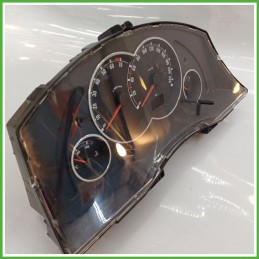 Quadro strumenti contachilometri tachimetro VDO 110080333002 OPEL MERIVA X03 1.4 16V 13214765