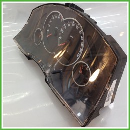 Quadro strumenti contachilometri tachimetro VDO 110080333002 OPEL MERIVA X03 1.4 16V 13214765