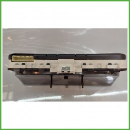 Quadro strumenti contachilometri tachimetro DENSO MB257440-3852 TOYOTA COROLLA VERSO 1.6 838000F021