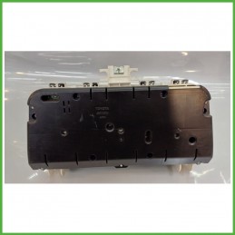 Quadro strumenti contachilometri tachimetro DENSO MB257440-3852 TOYOTA COROLLA VERSO 1.6 838000F021