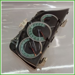 Quadro strumenti contachilometri tachimetro DENSO MB257440-3852 TOYOTA COROLLA VERSO 1.6 838000F021