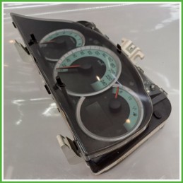 Quadro strumenti contachilometri tachimetro DENSO MB257440-3852 TOYOTA COROLLA VERSO 1.6 838000F021