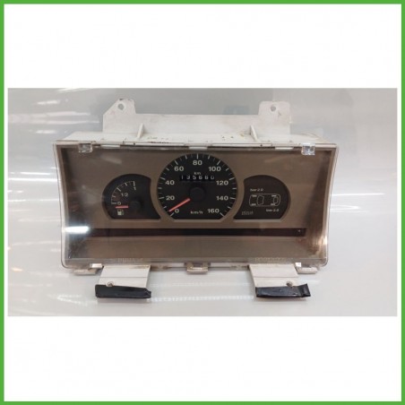 Quadro strumenti contachilometri tachimetro VEGLIA BORLETTI 60.6262.001.0 FIAT CINQUECENTO NM 46427454
