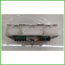 Quadro strumenti contachilometri tachimetro VEGLIA BORLETTI 60.6262.001.0 FIAT CINQUECENTO NM 46427454