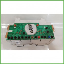 Quadro strumenti contachilometri tachimetro VEGLIA BORLETTI 60.6262.001.0 FIAT CINQUECENTO NM 46427454