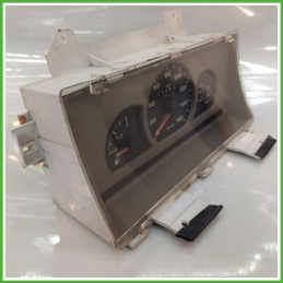 Quadro strumenti contachilometri tachimetro VEGLIA BORLETTI 60.6262.001.0 FIAT CINQUECENTO NM 46427454