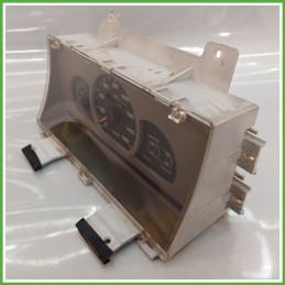 Quadro strumenti contachilometri tachimetro VEGLIA BORLETTI 60.6262.001.0 FIAT CINQUECENTO NM 46427454