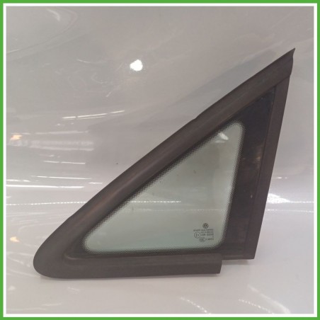 Cristallo Laterale Fisso Anteriore Sinistro SX VOLKSWAGEN TOURAN 1T 5 Porte 1T0845411B5AP 2003 2010 SPLINTEX