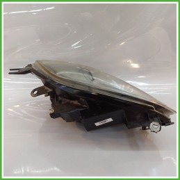 Faro Fanale Proiettore Anteriore Sinistro SX VALEO FIAT PUNTO 51 51937144 Usato