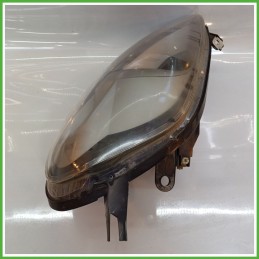 Faro Fanale Proiettore Anteriore Sinistro SX VALEO FIAT PUNTO 51 51937144 Usato