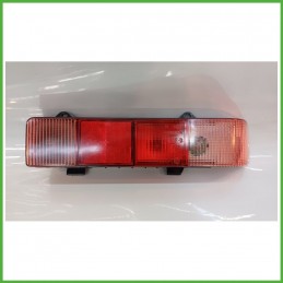 Fanale Fanalino Posteriore Destro DX FIAT CINQUECENTO NM 7629357 Usato