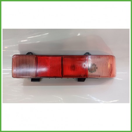 Fanale Fanalino Posteriore Destro DX FIAT CINQUECENTO NM 7629357 Usato