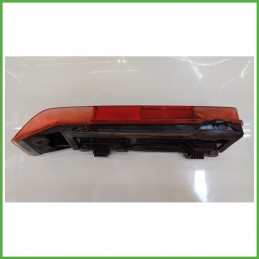 Fanale Fanalino Posteriore Destro DX FIAT CINQUECENTO NM 7629357 Usato