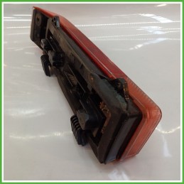 Fanale Fanalino Posteriore Destro DX FIAT CINQUECENTO NM 7629357 Usato