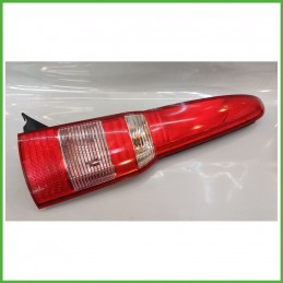 Fanale Fanalino Posteriore Destro DX AUTOMOTIVE LIGHTING 280202 FIAT PANDA 2Q 51763006 Usato