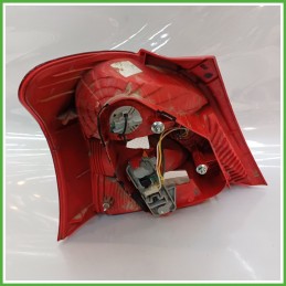 Fanale Fanalino Posteriore Destro DX KOITO TOYOTA YARIS 815510D110 Usato