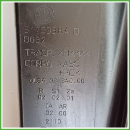 Fanale Fanalino Posteriore Destro DX OLSA 03.340.00 LANCIA YPSILON TE 51753384 Usato