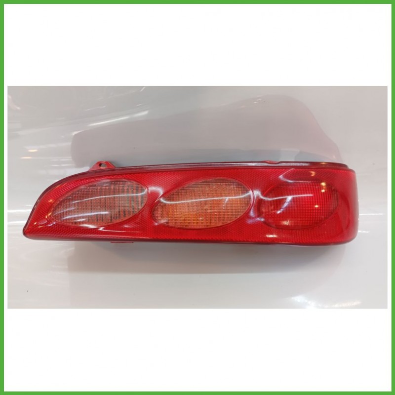 Fanale Fanalino Posteriore Destro DX CARELLO 39660748 FIAT SEICENTO 1E 46511337 Usato