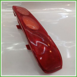 Fanale Fanalino Posteriore Destro DX CARELLO 39660748 FIAT SEICENTO 1E 46511337 Usato