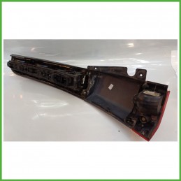 Fanale Fanalino Posteriore Destro DX VALEO OPEL MERIVA X03 93184712 Usato