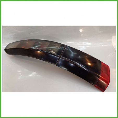 Fanale Fanalino Posteriore Sinistro SX VALEO OPEL MERIVA X03 93184712 Usato