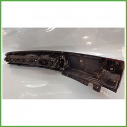 Fanale Fanalino Posteriore Sinistro SX VALEO OPEL MERIVA X03 93184712 Usato