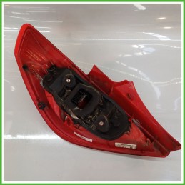 Fanale Fanalino Posteriore Destro DX VALEO 89038961A OPEL CORSA S07 93189091 Usato