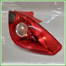 Fanale Fanalino Posteriore Destro DX VALEO 89038961A OPEL CORSA S07 93189091 Usato