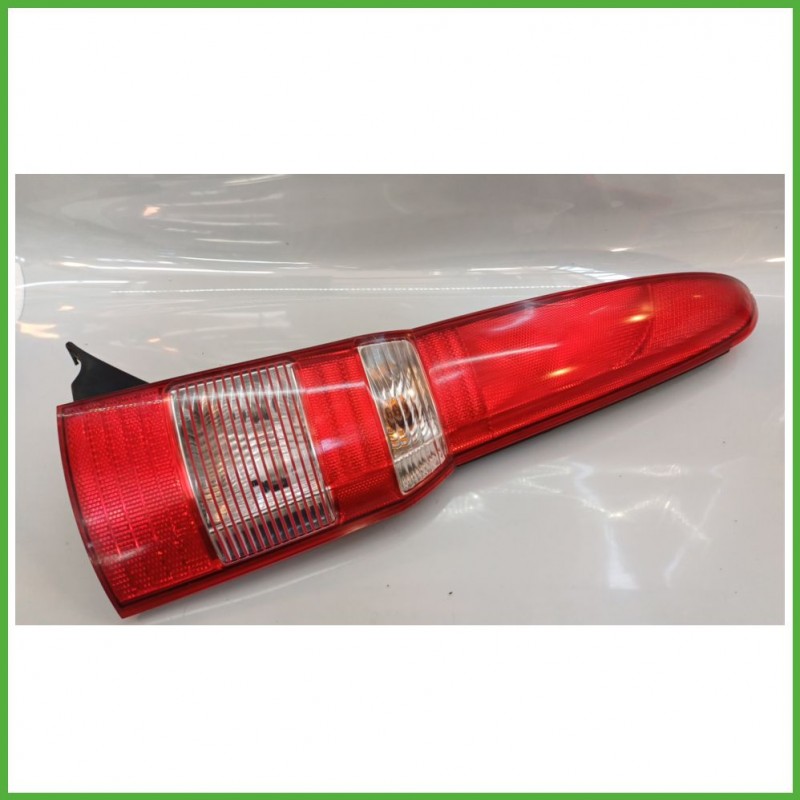 Fanale Fanalino Posteriore Destro DX AUTOMOTIVE LIGHTING 280202 FIAT PANDA 2Q 51763006 Usato