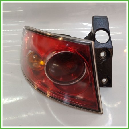 Fanale Fanalino Posteriore Sinistro SX YORKA 45.404 SEAT IBIZA 6L 6L6945111B Usato