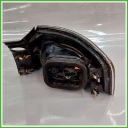 Fanale Fanalino Posteriore Sinistro SX YORKA 45.404 SEAT IBIZA 6L 6L6945111B Usato