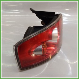 Fanale Fanalino Posteriore Sinistro SX YORKA 45.404 SEAT IBIZA 6L 6L6945111B Usato