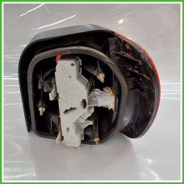 Fanale Fanalino Posteriore Sinistro SX HELLA VOLKSWAGEN POLO 3a Serie 6N0945095 Usato