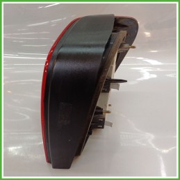 Fanale Fanalino Posteriore Sinistro SX HELLA VOLKSWAGEN POLO 3a Serie 6N0945095 Usato