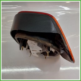 Fanale Fanalino Posteriore Sinistro SX HELLA VOLKSWAGEN POLO 3a Serie 6N0945095 Usato