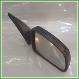 Specchio Specchietto Retrovisore Destro DX NERO OPEL MERIVA X03 2003 2010 FICOSA FICOMIRRORS Originale Usato
