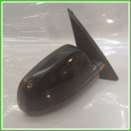Specchio Specchietto Retrovisore Destro DX NERO OPEL MERIVA X03 2003 2010 FICOSA FICOMIRRORS Originale Usato